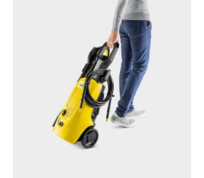 Мойка высокого давления KARCHER 1.679-300