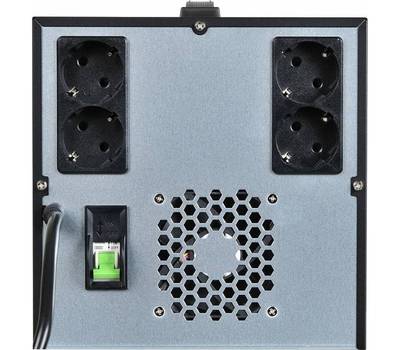 Стабилизатор напряжения IPPON AVR-3000 3000Вт 3000ВА