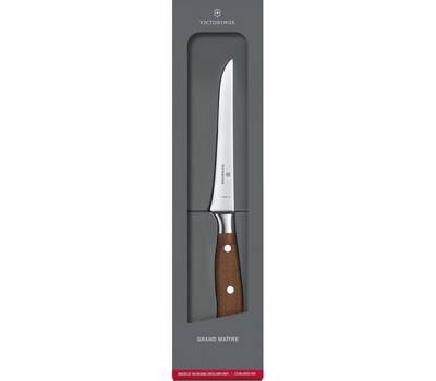 Нож кухонный VICTORINOX Grand Maitre (7.7300.15G) обвалочный