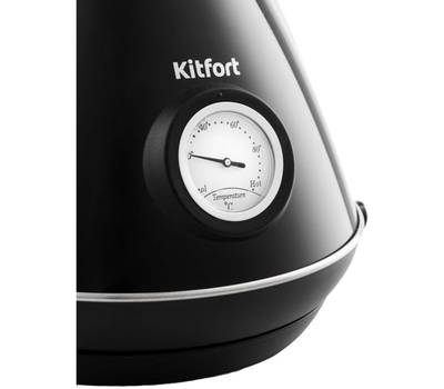 Чайник электрический KITFORT KT-687-2