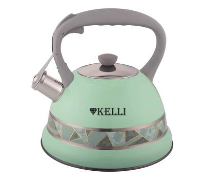 Чайник KELLI KL-4525