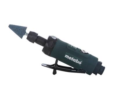 Машина прямошлифовальная METABO DG 25 SET