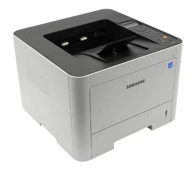 Принтер SAMSUNG SL SL-M4020ND/XEV