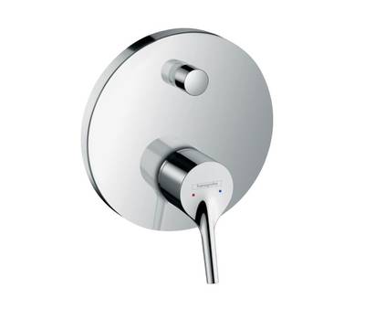 Смеситель для ванны Hansgrohe 72 405 000