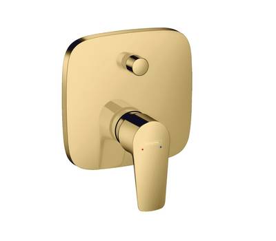 Смеситель для ванны Hansgrohe 71 745 990