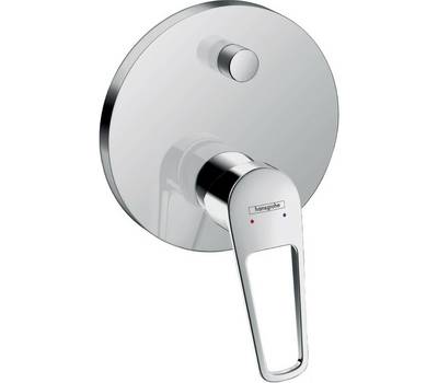 Смеситель для ванны Hansgrohe 71 345 000