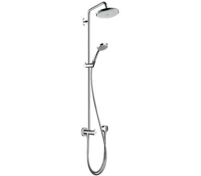 Душевой гарнитур Hansgrohe 27 224 000