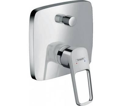 Смеситель для ванны Hansgrohe 71 264 000