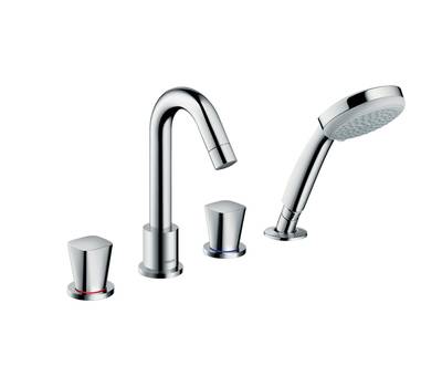 Смеситель для ванны Hansgrohe 71 314 000