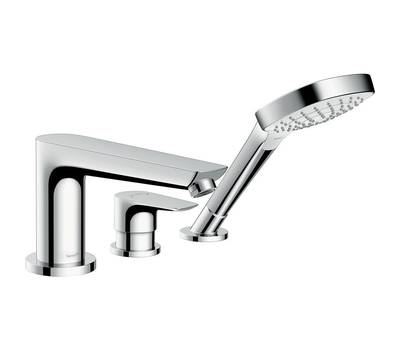 Смеситель для ванны Hansgrohe 71 731 000