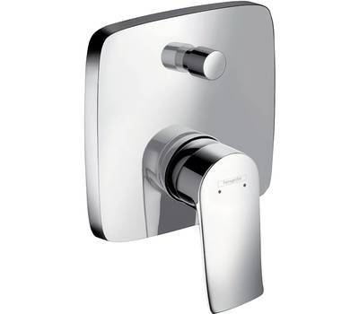 Смеситель для ванны Hansgrohe 31 454 000