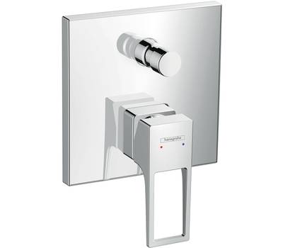 Смеситель для ванны Hansgrohe 74 545 000