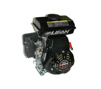 Двигатель бензиновый LIFAN 154F