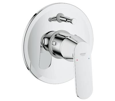 Смеситель для ванны GROHE 32 879 000