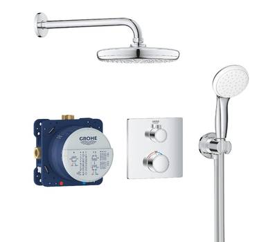 Ручной душ GROHE 34 729 000