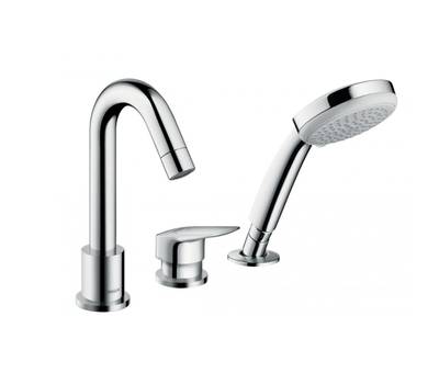 Смеситель для ванны Hansgrohe 71 313 000