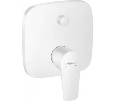 Смеситель для ванны Hansgrohe 71 474 700