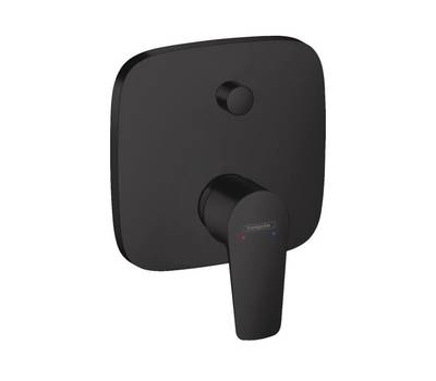 Смеситель для ванны Hansgrohe 71 474 670