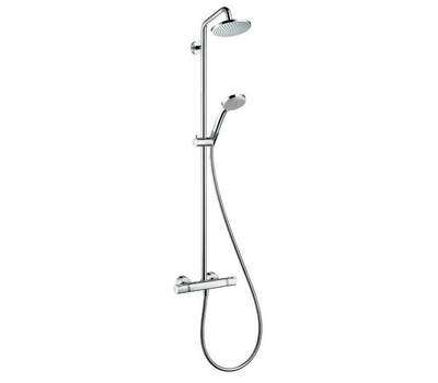 Душевой гарнитур Hansgrohe 27 135 000