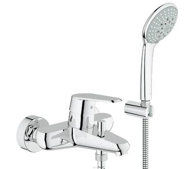 Смеситель для ванны GROHE 33 395 002