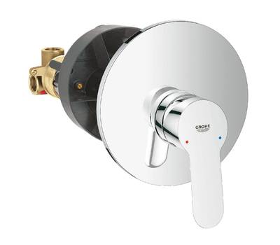 Смеситель для ванны GROHE 29 078 000