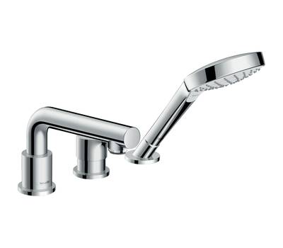 Смеситель для ванны Hansgrohe 72 417 000