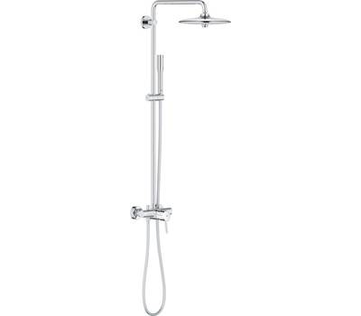 Душевой гарнитур GROHE 23 061 002