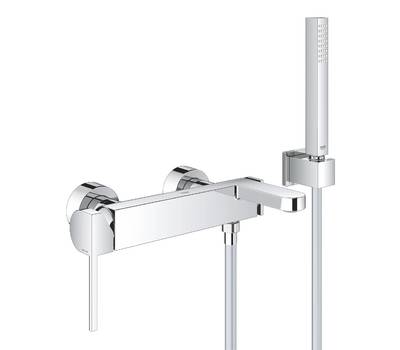 Смеситель для ванны GROHE 33 547 003