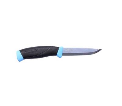 Нож кухонный MORAKNIV Companion (12159) голубой