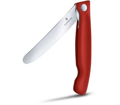 Нож кухонный VICTORINOX 6.7191.F1