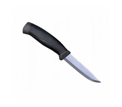 Нож кухонный MORAKNIV Companion (13165) черный