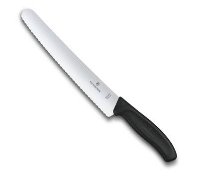 Нож кухонный VICTORINOX 6.8633.22B