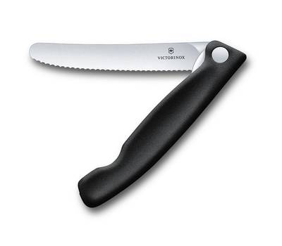 Нож кухонный VICTORINOX 6.7833.FB