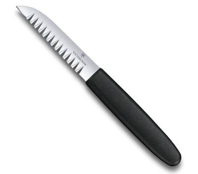 Нож кухонный VICTORINOX 7.6054.3