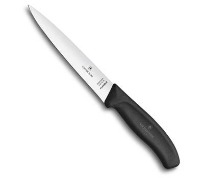 Нож кухонный VICTORINOX 6.8713.16B