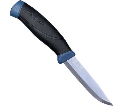 Нож кухонный MORAKNIV Companion Navy Blue (13164)