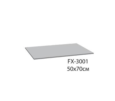 Коврик для ванной комнаты FIXSEN FX-3001C