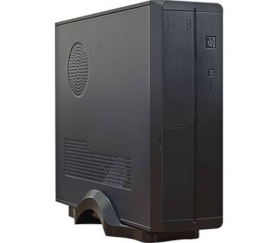 Корпус системного блока SuperPower SP Winard 1570 2*USB 2.0, audio, Mini ITX / Micro ATX 300W