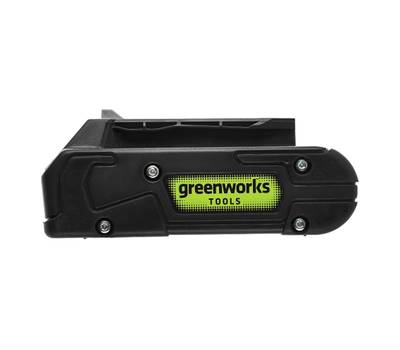 Батарея аккумуляторная Greenworks G24B4