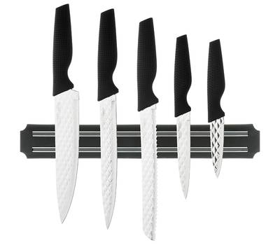 Набор ножей AGNESS 911-672