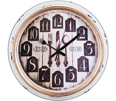 Часы настенные Lefard 220-285