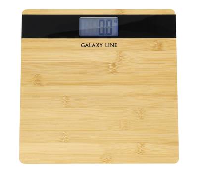 Весы напольные Galaxy LINE GL 4813