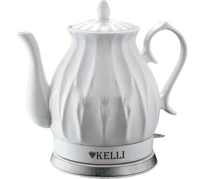 Чайник электрический KELLI KL-1341