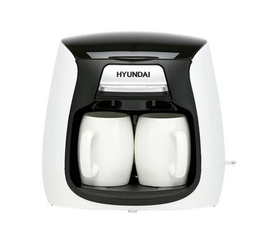 Кофеварка HYUNDAI HYD-0204