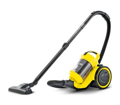 Пылесос электрический KARCHER VC 3 Floor