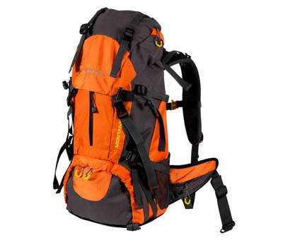 Рюкзак ECOS MONTANA оранжевый(006676) Рюкзак