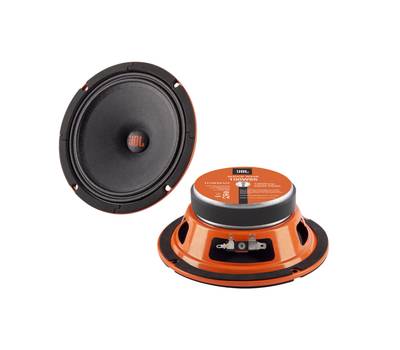 Система акустическая JBL SHOCKWAVE 100W65