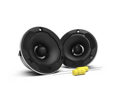 Система акустическая JBL SHOCKWAVE 4T