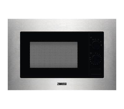 Микроволновая печь ZANUSSI ZMSN5SX