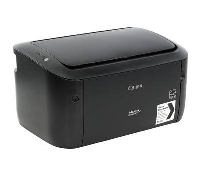Принтер CANON I-SENSYS LBP6030B (8468B006)